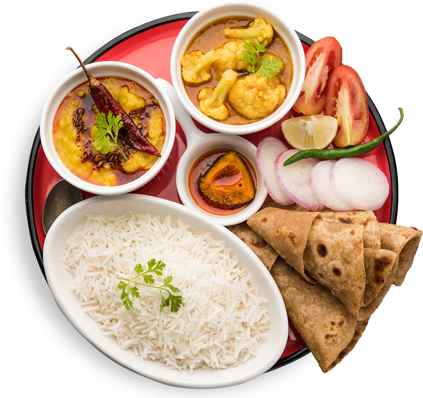 dehradun tiffin service